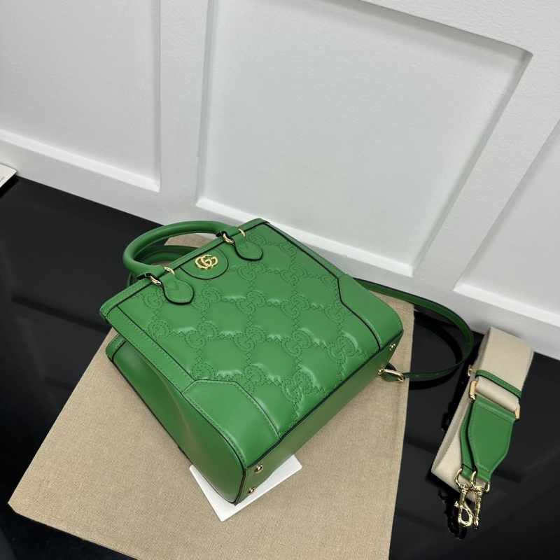 Gucci Top Handle Bags